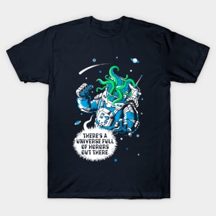 Cosmic Horror T-Shirt